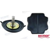 REC15170-91J00 - MEMBRAANKIT Bombardier