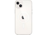 Apple MPU43ZM/A Apple Clear Case with MagSafe iPhone 14 Plus Transparent