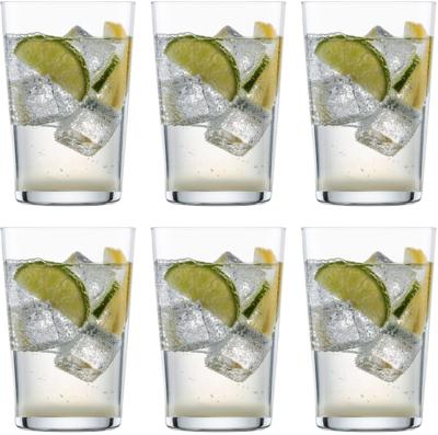 Schott Zwiesel Longdrinkglas Basic Bar Selection - 540 ml - 6 stuks