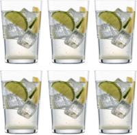 Schott Zwiesel Longdrinkglas Basic Bar Selection - 540 ml - 6 stuks