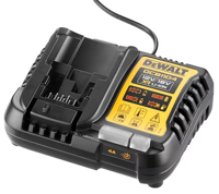 DeWalt acculader 12/18/54v