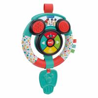 Clementoni baby disney mickey mouse zachte activiteiten stuur