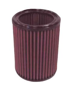 K&N vervangingsfilter passend voor Citroën AX + GTi ZX (E-9183) E9183