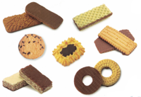 De Koffiebaron Koekjes Antares