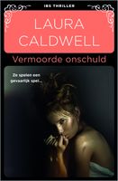 Vermoorde onschuld - Laura Caldwell - ebook