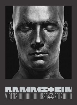 Rammstein - The Videos 1995-2012 -Digi- - DVD (0602527864389) Rammstein - The Videos 1995-2012 -Digi- - DVD (0602527864389)