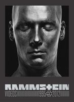 Rammstein - The Videos 1995-2012 -Digi- - DVD (0602527864389) - thumbnail