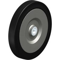 Blickle SE 400/35K-Z Wiel met hoog draagvermogen Wieldiameter: 400 mm Draagvermogen (max.): 900 kg 1 stuk(s)