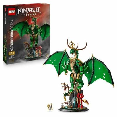 Bouwspel Lego