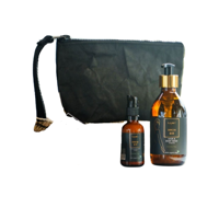 Kayori - Cadeaubox - The Man Musthaves - Zwart