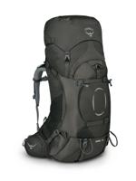 Osprey Ariel - 55L - XS/S - Black