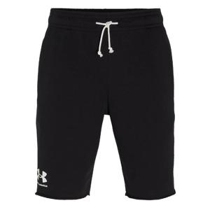 Under Armour Rival Terry Trainingsbroekje Zwart