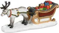 Luville Sledgeholm Santa's sleigh