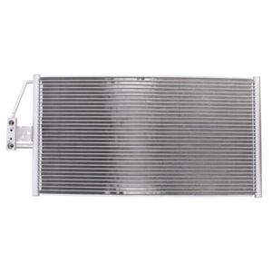 Condensor, airconditioning AC833903