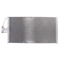 Condensor, airconditioning AC833903 Condensor, airconditioning AC833903
