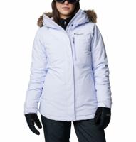 Columbia Ava Alpine™ II Insulated Wintersportjas Dames Snowdrift M