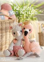 Knuffels van Krissie (Paperback)