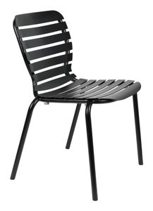 Zuiver Tuinstoel 'Vondel' Aluminium