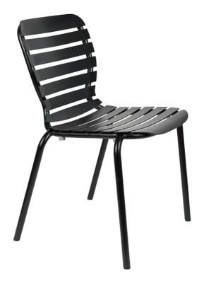 Zuiver Tuinstoel 'Vondel' Aluminium