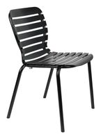 Zuiver Tuinstoel 'Vondel' Aluminium