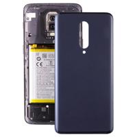 Batterij achtercover voor OnePlus 7 Pro (grijs)