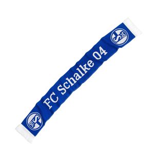 Schalke 04 Classic Shawl