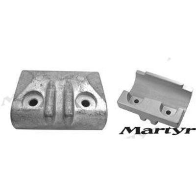 CM63D-45251-01 - YAMAHA-ANODE