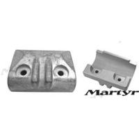 CM63D-45251-01 - YAMAHA-ANODE