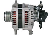 Hella Alternator/Dynamo 8EL 012 426-131 - thumbnail