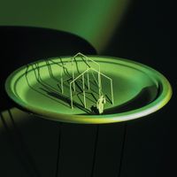 Channeling The Flood - CD (8719325805888) - thumbnail