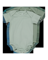 Romper - Groen Romper - Groen