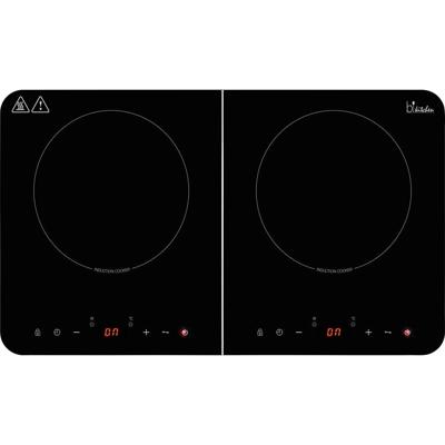 BiKitchen cook 421 442012 Inductieplaat