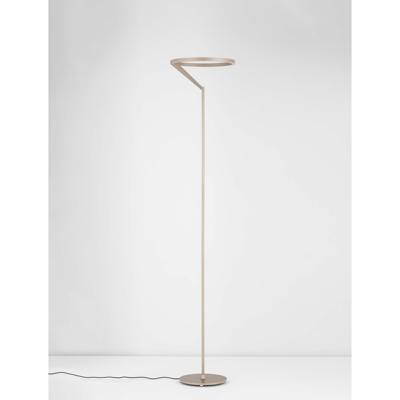 Lyora VloerlampTilia mokka bruin - 9088142