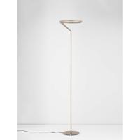 Lyora VloerlampTilia mokka bruin - 9088142