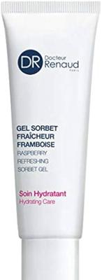 Docteur Renaud Soin Hydratant Gel Sorbet Fraîcheur Framboise 50ml