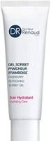 Docteur Renaud Soin Hydratant Gel Sorbet Fraîcheur Framboise 50ml