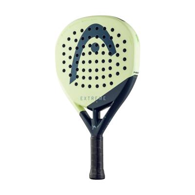 Head Extreme Team 2025 Padelracket competitie 1