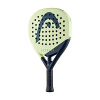 Head Extreme Team 2025 Padelracket competitie 1