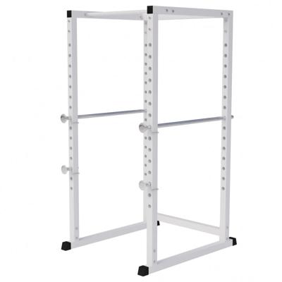 Power Cage Wit