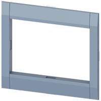 Siemens 3VA9034-0SB20 Kader 1 stuk(s)