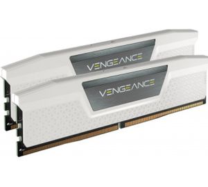 Corsair Vengeance CMK64GX5M2B5200C40W geheugenmodule 64 GB 2 x 32 GB DDR5 5200 MHz