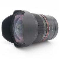 Samyang 14mm F/2.8 Nikon Z occasion