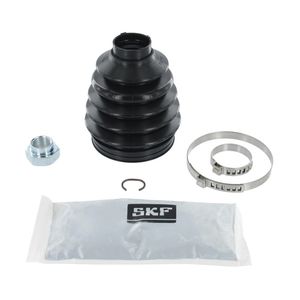 Asmanchetten set VKJP3203