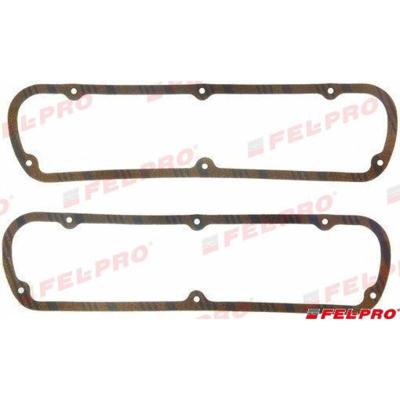 FEL17946 - Kleppendekselpakkingset