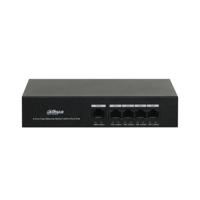 Schakelaar Dahua DH-PFS3005-4ET-36 Schakelaar Dahua DH-PFS3005-4ET-36
