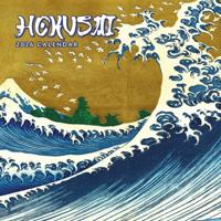 Hokusai Kalender 2026