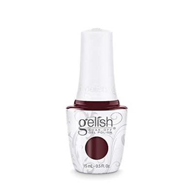 Gelish Soak-Off Gel Polish A Little Naughty 15ml