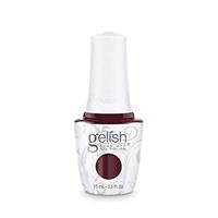 Gelish Soak-Off Gel Polish A Little Naughty 15ml