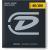 Dunlop DBN40100 Nickel Wound Light 40-100 snarenset