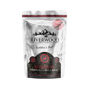 Riverwood Butcher's Best - Hert & Everzwijn - 200 gr